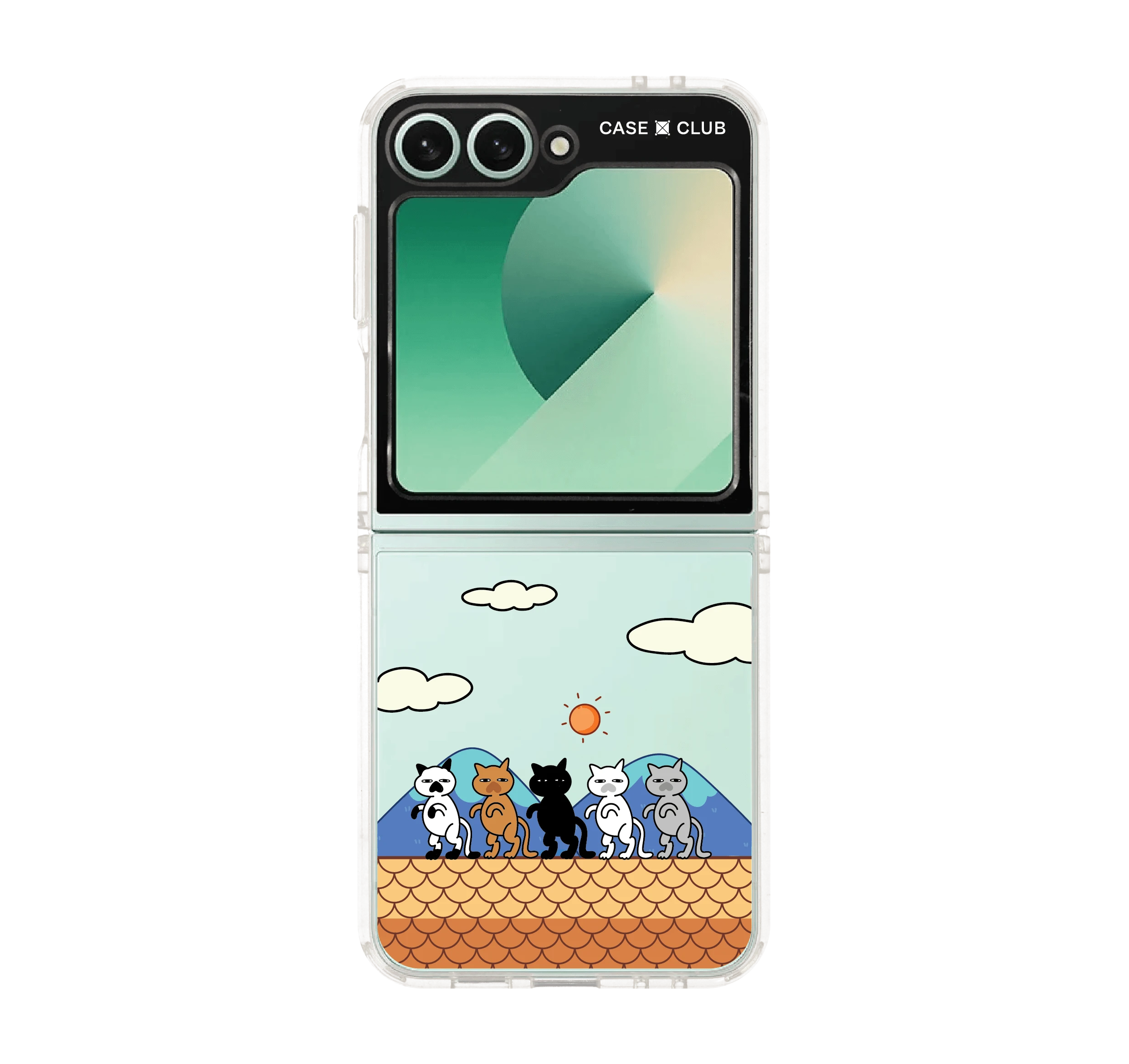 รวมพลเหมียวคอสเพลย์